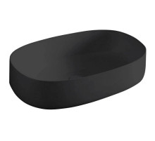 Раковина 55x35 см Artceram Cognac COL003 03 00