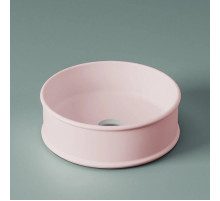 Раковина 44x44 см Artceram Atelier ATL001 33 00