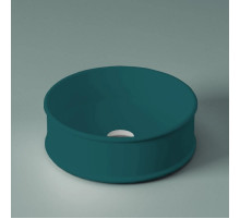 Раковина 44x44 см Artceram Atelier ATL001 43 00