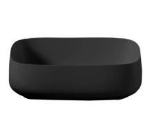 Раковина 56x41 см Artceram Cognac COL009 17 00