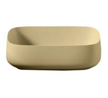 Раковина 56x41 см Artceram Cognac COL009 12 00