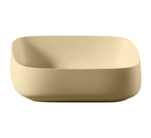 Раковина 55x35 см Artceram Cognac COL008 12 00