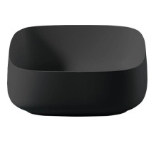 Раковина 46x41 см Artceram Cognac COL007 03 00