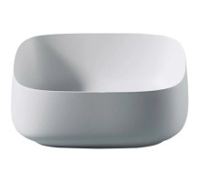 Раковина 46x41 см Artceram Cognac COL007 05 00