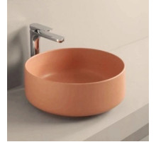 Раковина 35x35 см Artceram Cognac COL004 13 00