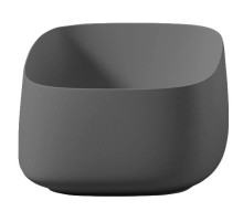 Раковина 43x43 см Artceram Cognac COL006 37 00