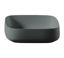 Раковина 55x35 см Artceram Cognac COL008 15 00