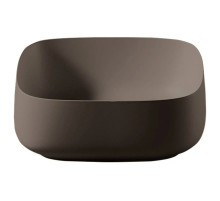 Раковина 46x41 см Artceram Cognac COL007 39 00