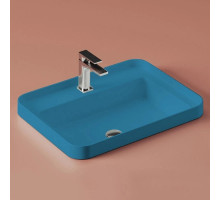 Раковина 60,5x45,5 см Artceram Fuori Scala TFL034 38 00