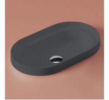 Раковина 58,3x36,3 см Artceram Fuori Scala TFL033 37 00