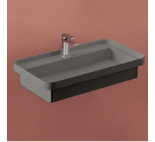 Раковина 80,5x45,5 см Artceram Fuori Scala TFL035 15 00 x1