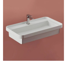 Раковина 80,5x45,5 см Artceram Fuori Scala TFL035 05 00 x1