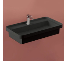 Раковина 80,5x45,5 см Artceram Fuori Scala TFL035 17 00 x1