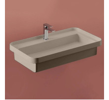 Раковина 80,5x45,5 см Artceram Fuori Scala TFL035 41 00 x1