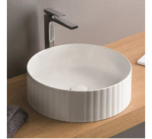 Раковина чаша 44х44 см Artceram Millerighe OSL010 05 00