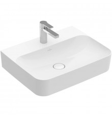 Раковина 60х47 см Villeroy & Boch Finion 416861R1