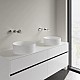 Заказать Раковина 40х40 см Villeroy & Boch Collaro 4A184001 в магазине сантехники Santeh-Crystal.ru