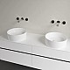 Заказать Раковина 40х40 см Villeroy & Boch Collaro 4A184001 в магазине сантехники Santeh-Crystal.ru