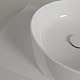 Заказать Раковина 40х40 см Villeroy & Boch Collaro 4A184001 в магазине сантехники Santeh-Crystal.ru