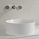 Заказать Раковина 40х40 см Villeroy & Boch Collaro 4A184001 в магазине сантехники Santeh-Crystal.ru