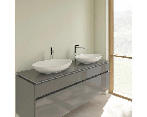 Купить Раковина 62х42 см Villeroy & Boch Loop & Friends 4A480001 в магазине сантехники Santeh-Crystal.ru