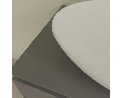 Купить Раковина 62х42 см Villeroy & Boch Loop & Friends 4A480001 в магазине сантехники Santeh-Crystal.ru