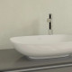 Заказать Раковина 56х38 см Villeroy & Boch Loop & Friends 4A490001 в магазине сантехники Santeh-Crystal.ru