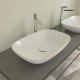 Заказать Раковина 56х38 см Villeroy & Boch Loop & Friends 4A490001 в магазине сантехники Santeh-Crystal.ru