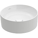 Раковина 40х40 см Villeroy & Boch Collaro 4A184001