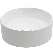 Раковина 40х40 см Villeroy & Boch Collaro 4A184001