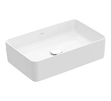 Раковина 50х36 см Villeroy & Boch Collaro 4A205601