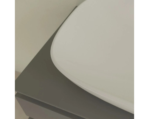 Приобрести Раковина 62х42 см Villeroy & Boch Loop & Friends 4A500001 в магазине сантехники Santeh-Crystal.ru