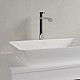 Заказать Раковина 55х36 см Villeroy & Boch Venticello 41135501 в магазине сантехники Santeh-Crystal.ru