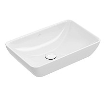 Раковина 55х36 см Villeroy & Boch Venticello 41135501