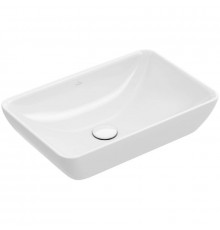 Раковина 55х36 см Villeroy & Boch Venticello 41135501