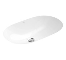 Раковина 58х37 см Villeroy & Boch O.Novo 41625001