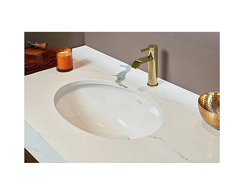 Купить Раковина 67,5х47,5 см Villeroy & Boch Evana 61440001 в магазине сантехники Santeh-Crystal.ru