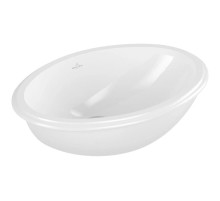 Раковина 57х41 см Villeroy & Boch Evana 61470001