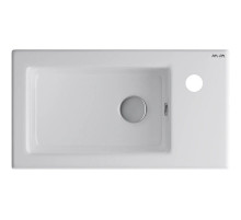 Раковина 45х25 см Am.Pm X-Joy M85AWCC0452WG