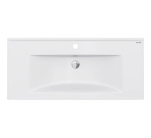 Раковина 100х45 см Am.Pm X-Joy M85AWCC1002WG