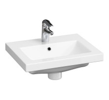 Раковина 50х40 см Velvex Como S-UM-COM50/1