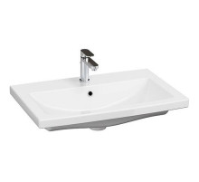 Раковина 70х45 см Velvex Como S-UM-COM70/1