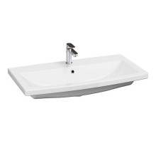 Раковина 89,5х45 см Velvex Como R-UM-COM90/1