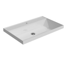 Раковина 70,1х44,9 см Velvex Classica rkCla.70-81