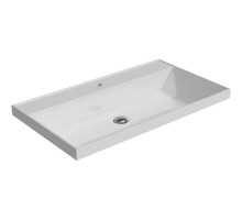 Раковина 80,2х45 см Velvex Classica rkCla.80-81