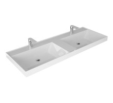 Раковина 120х45 см Velvex Classica rkCla.120-81