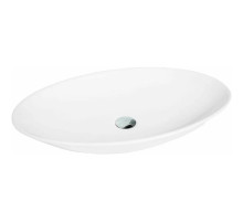 Раковина 69х42 см Art&Max AM5273-W