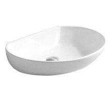 Раковина 60,5х42 см Art&Max AM5405-W