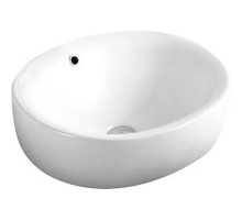 Раковина 49х42 см Art&Max AM5306-W