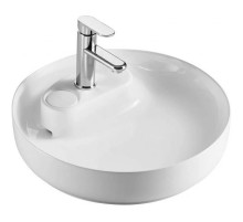 Раковина 42х42 см Art&Max AM3570-AS